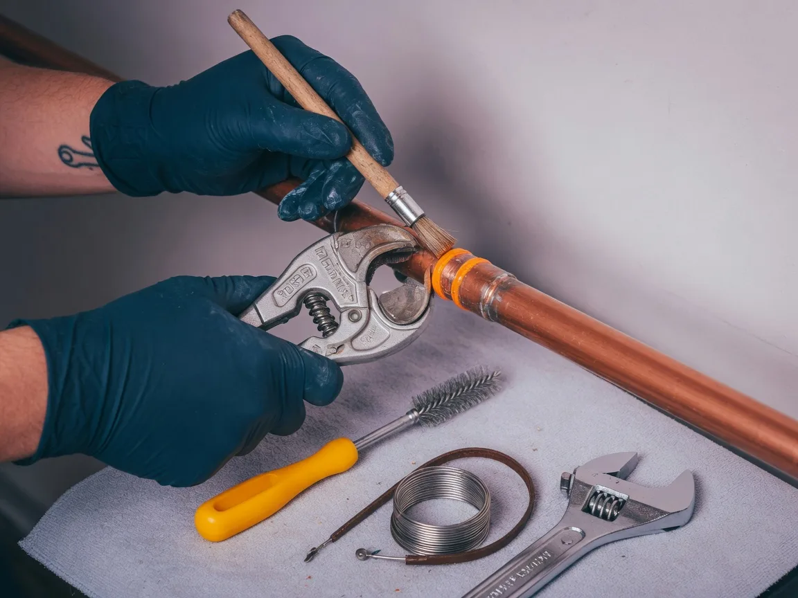 Why choose Sump Pump Repair in Auburntown, TN